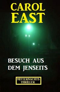 Produktbild: Besuch aus dem Jenseits: Mitternachtsthriller