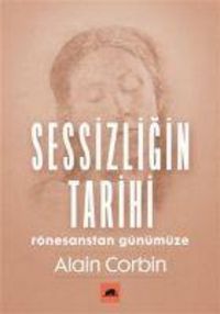 Produktbild: Sessizligin Tarihi