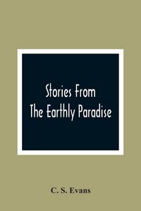 Produktbild: Stories From The Earthly Paradise