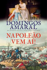 Produktbild: Napole&atilde;o Vem A&iacute;!