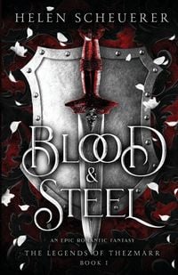 Produktbild: Blood & Steel
