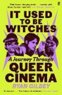 Produktbild: It Used to be Witches