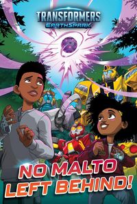 Produktbild: No Malto Left Behind!