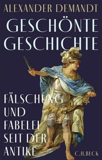 Produktbild: Gesch&ouml;nte Geschichte