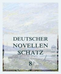 Produktbild: Deutscher Novellenschatz 8