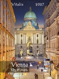 Produktbild: Vienna City of Dreams 2027