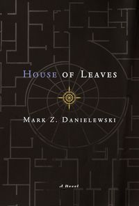 Bild vom Artikel House of Leaves vom Autor Mark Z. Danielewski