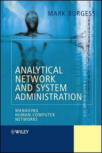 Produktbild: Analytical Network and System Administration