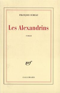Produktbild: Les Alexandrins