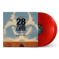 Produktbild: 28 Years Later/OST