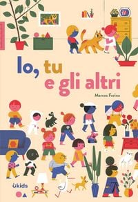 Produktbild: Io, tu e gli altri