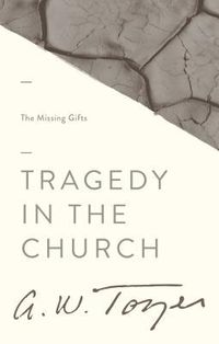 Produktbild: Tragedy in the Church