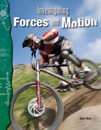 Produktbild: Investigating Forces and Motion