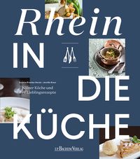 Bild vom Artikel Rhein in die Küche vom Autor Susanne Brandau-Herzet
