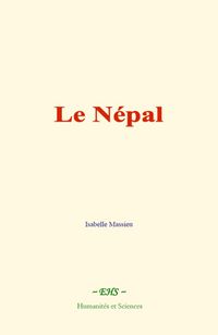 Produktbild: Le N&eacute;pal