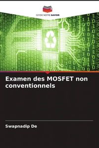 Produktbild: Examen des MOSFET non conventionnels