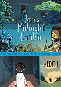 Produktbild: Tom's Midnight Garden Graphic Novel