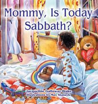 Produktbild: Mommy, Is Today Sabbath? (African American Edition)
