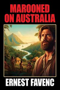 Produktbild: Marooned on Australia