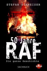 Produktbild: 50 Jahre RAF