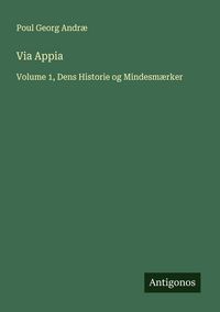 Produktbild: Via Appia