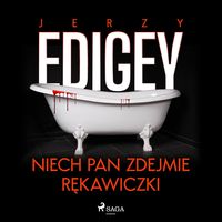 Produktbild: Niech pan zdejmie rękawiczki