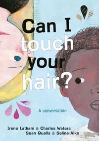 Produktbild: Can I Touch Your Hair?