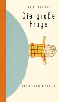 Produktbild: Die gro&szlig;e Frage
