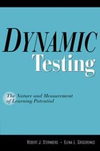 Produktbild: Dynamic Testing