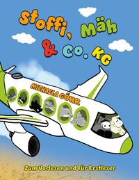 Produktbild: Stoffi, M&auml;h & Co. KG