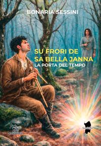 Produktbild: Su frori de sa bella Janna. La porta del tempo