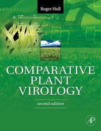 Produktbild: Comparative Plant Virology