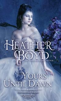 Produktbild: Yours Until Dawn