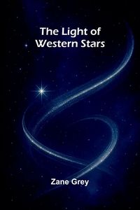 Produktbild: The Light of Western Stars