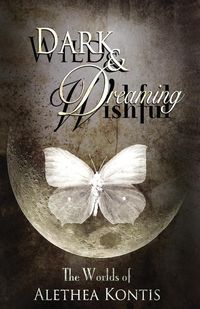 Produktbild: Wild and Wishful, Dark and Dreaming