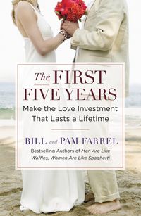 Produktbild: The First Five Years