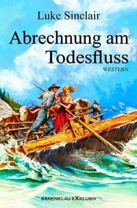 Produktbild: Abrechnung am Todesfluss