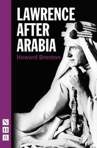 Produktbild: Lawrence After Arabia