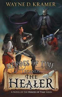 Produktbild: Heroes of Time Legends