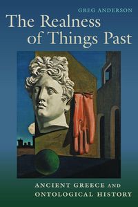 Produktbild: Realness of Things Past