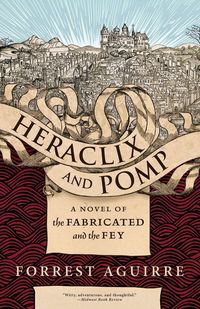 Produktbild: Heraclix & Pomp
