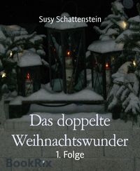 Produktbild: Das doppelte Weihnachtswunder