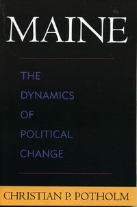 Produktbild: Maine