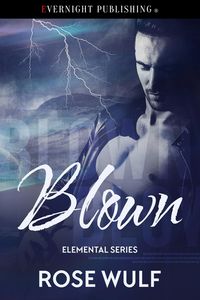 Produktbild: Blown