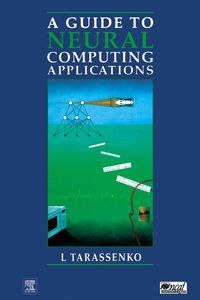 Produktbild: Guide to Neural Computing Applications
