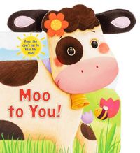 Produktbild: Moo to You!