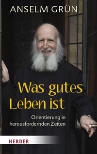 Produktbild: Was gutes Leben ist