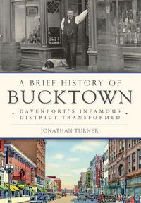 Produktbild: A Brief History of Bucktown