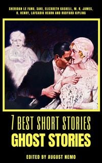 Produktbild: 7 best short stories - Ghost Stories