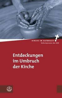 Produktbild: Entdeckungen im Umbruch der Kirche